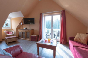 Villa-Senta-Apartment-12, Kühlungsborn